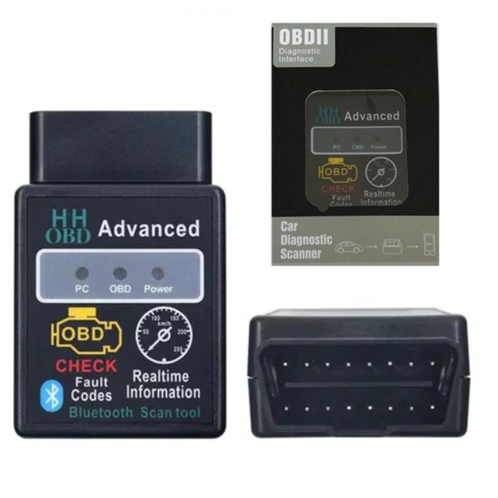 ELM327 Диагностика за автомобил ELM327 Диагностика за автомобил